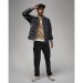 Брюки мужские Jordan Essentials Chicago Trousers (FB7305-010)