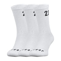 Носки Jordan U Essential Crew 3Pr DA5718-100