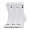 Носки Jordan U Essential Crew 3Pr DA5718-100