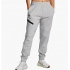 Брюки жіночі Under Armour Unstoppable Flc Fz (1379846-011)