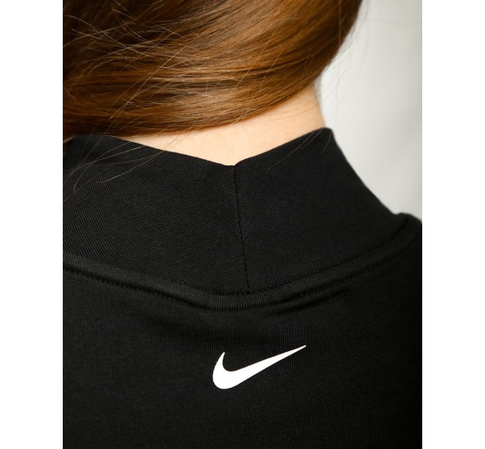 Футболка Nike W Nsw Tank Mock Prnt DM4602-010
