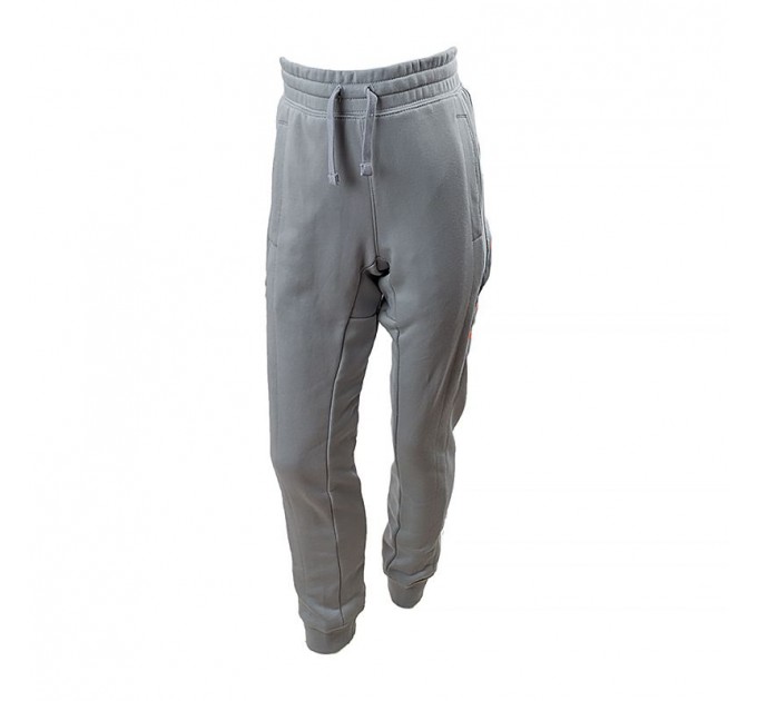 Брюки Nike B Nsw Elevated Trim Flc Pant DD8703-077
