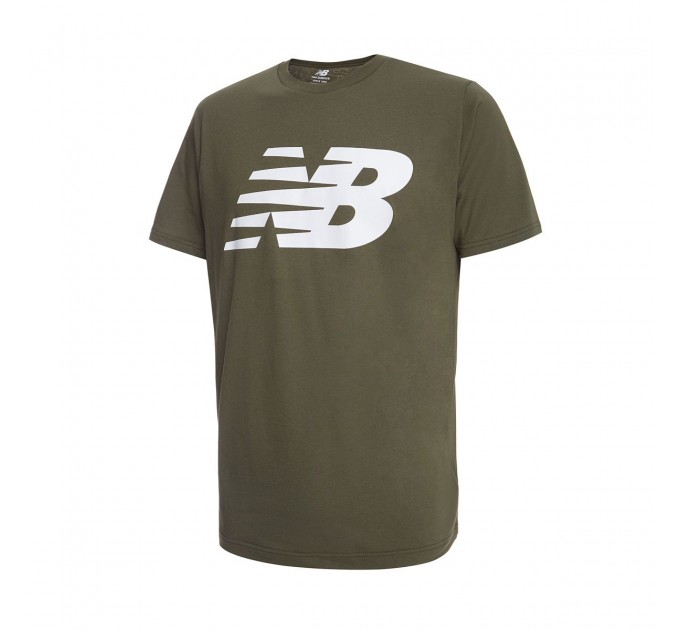 Футболка New Balance Classic MT03919ARG
