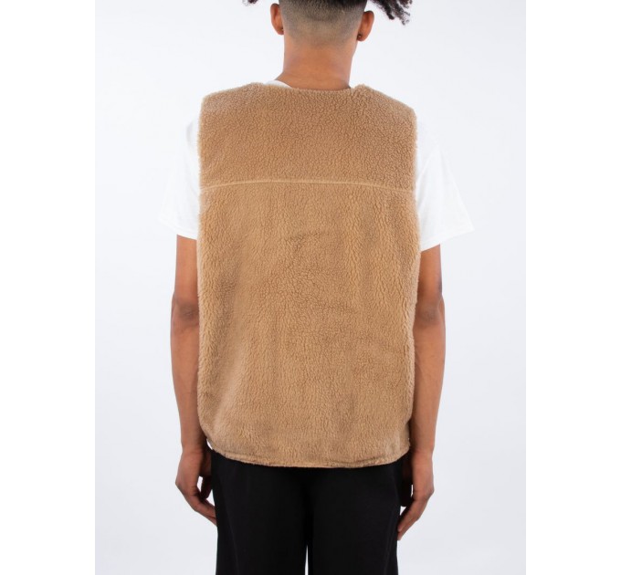 Жилетка Nike M Nk Club+ Winter Vest Rev (DQ4878-258)