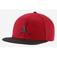 Бейсболка Nike Pro Jumpman Snapback