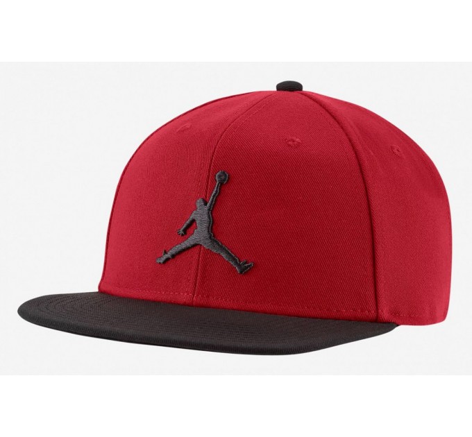 Бейсболка Nike Pro Jumpman Snapback