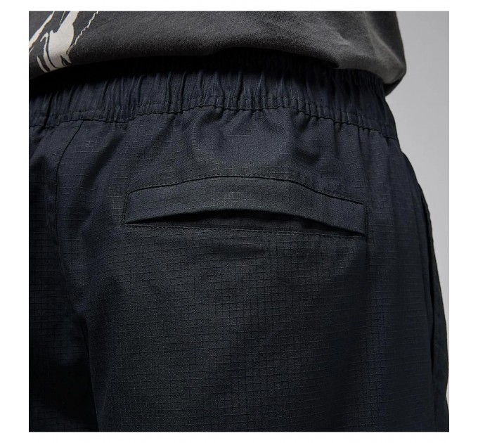 Брюки чоловічі Jordan Utility Black (HV0530-010)