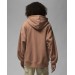 Кофта женские Jordan Flight Women's Fleece Full-Zip Hoodie (DV1393-215)