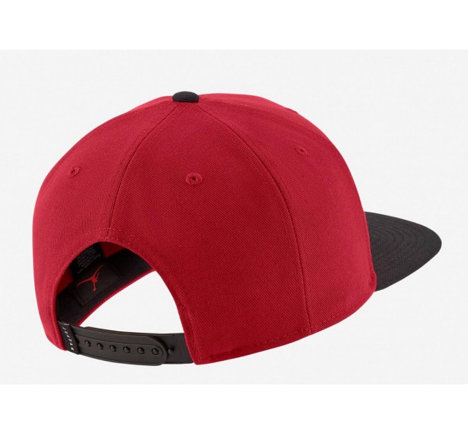 Бейсболка Nike Pro Jumpman Snapback