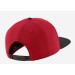 Бейсболка Nike Pro Jumpman Snapback