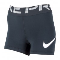 Шорты Nike W Np Df Grx Short 3 DM7687-010