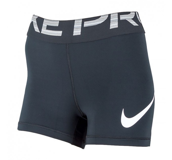 Шорты Nike W Np Df Grx Short 3 DM7687-010