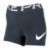 Шорты Nike W Np Df Grx Short 3 DM7687-010