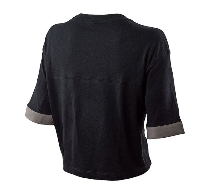 Футболка Nike W Nsw Ss Top Htg DD5685-010