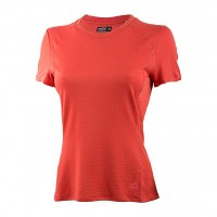 Футболка Adidas C.R.U. Tee W CG0481