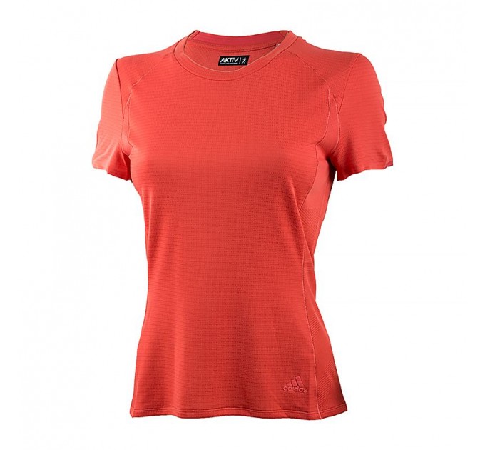 Футболка Adidas C.R.U. Tee W CG0481