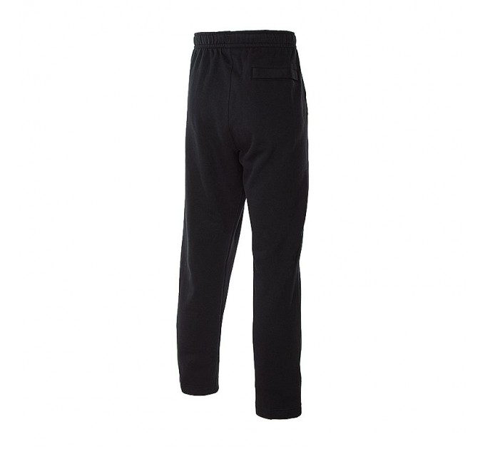 Брюки чоловічі Nike M Nsw Club Pant Oh Bb (BV2707-010)