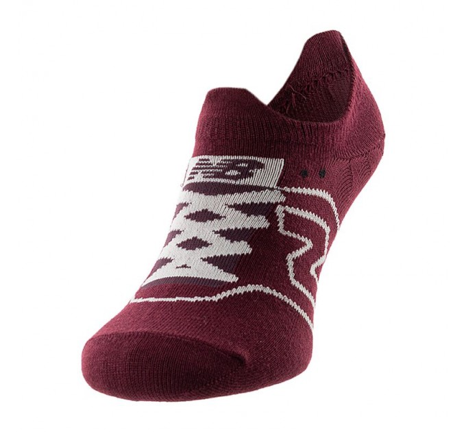Носки New Balance Sneaker Fit No Show 1 Pair LAS82221RD