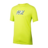 Футболка Nike M Nk Df Tee Sc DM6236-321