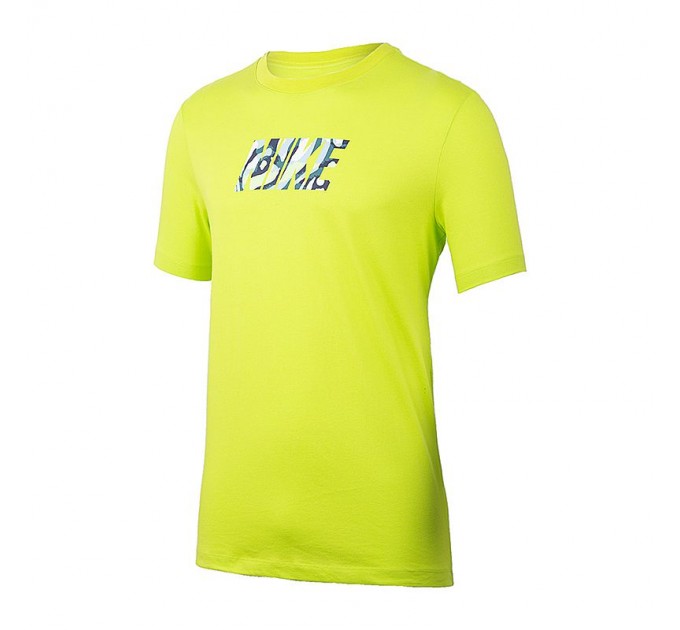 Футболка Nike M Nk Df Tee Sc DM6236-321