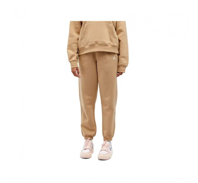 Брюки жіночі Jordan Air Brooklyn Fleece (FN4494-277)