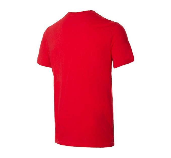 Футболка Nike M Nsw Club Tee AR4997-657