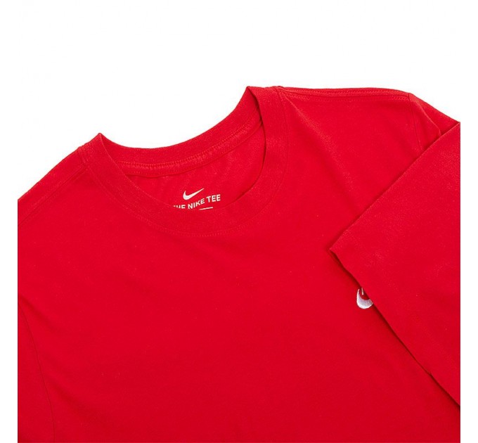 Футболка Nike M Nsw Club Tee AR4997-657