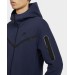 Бомбер унисекс Nike Nsw Tech Fleece Hoodie Fz (CU4489-410)
