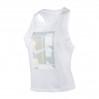 Футболка Nike W Nkct Tank Ssnl Court DD8723-100