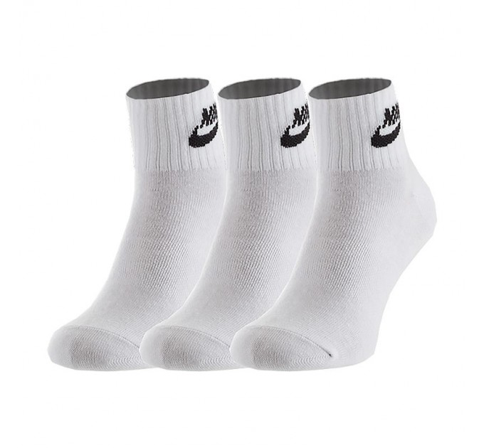 Носки Nike U NK NSW EVRY ESSENTIAL ANKLE