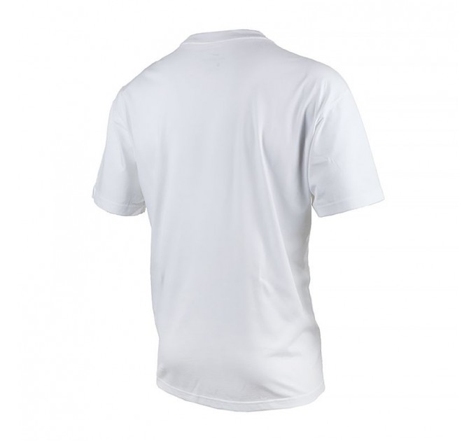 Футболка Nike M Nk Sb Tee Logo DC7817-100