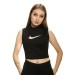 Футболка Nike W Nsw Tank Mock Prnt DM4602-010