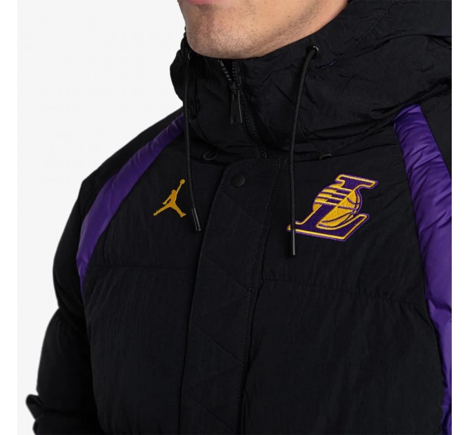Куртка чоловіча Jordan Lal M Jkt Fill Cts St (DN4715-010)