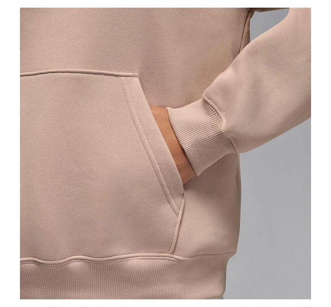 Кофта женские Jordan Brkln Po Beige (FV7071-292)