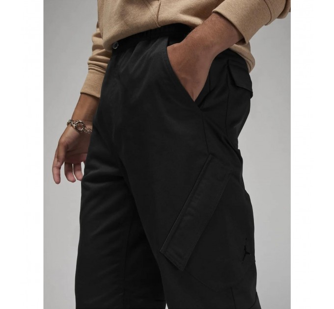 Брюки чоловічі Jordan Essentials Chicago Trousers (FB7305-010)