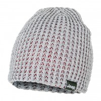 Шапка Jeep Reversible Tricot Hat J22W O102597-J866