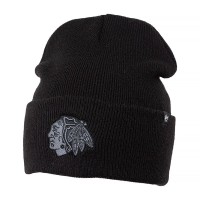 Шапка 47 Brand Nhl Chicago Blackhawks Haymake H-HYMKR04ACE-BKC