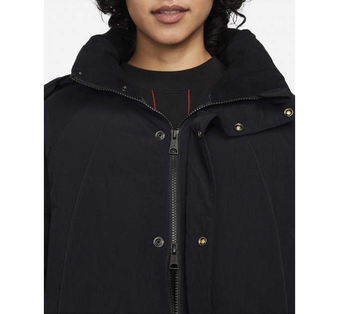 Куртка жіноча Jordan Essentials Down Parka Jacket (DH0781-010)
