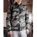Ветровка New Balance NB CLASSIC CAMO COACHES