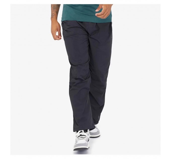 Брюки чоловічі Jordan Air Essentials Woven Pants Blue (FV7306-010)