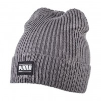 Шапка Puma Ribbed Classic Cuff Beanie 2403803
