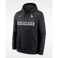 Кофта мужская Nike Los Angeles Dodgers Club (NKDK00ALD-2VW)