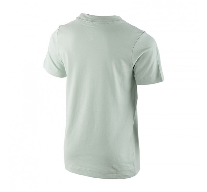 Футболка Nike B Nsw Tee Emb Futura AR5254-017