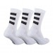 Носки Adidas 3S Hc Crew Socks 4 GN8889