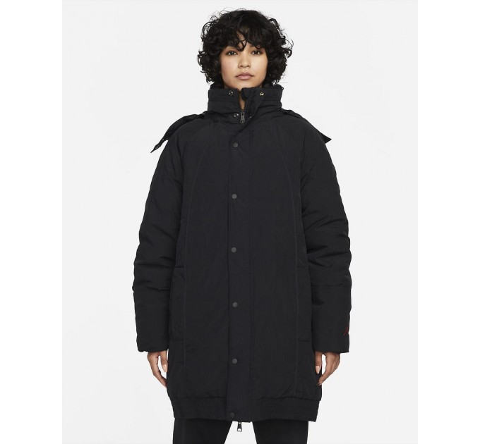 Куртка жіноча Jordan Essentials Down Parka Jacket (DH0781-010)