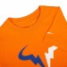 Футболка Nike Yth Nkct Df Tee Rafa Ssnl DJ2591-834