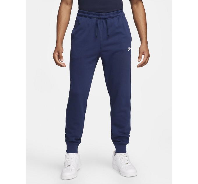 Брюки чоловічі Nike Club Fleece (FQ4330-410)