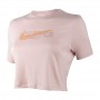 Футболка Nike W Nsw Tee Slim Crp Swoosh DN5798-601