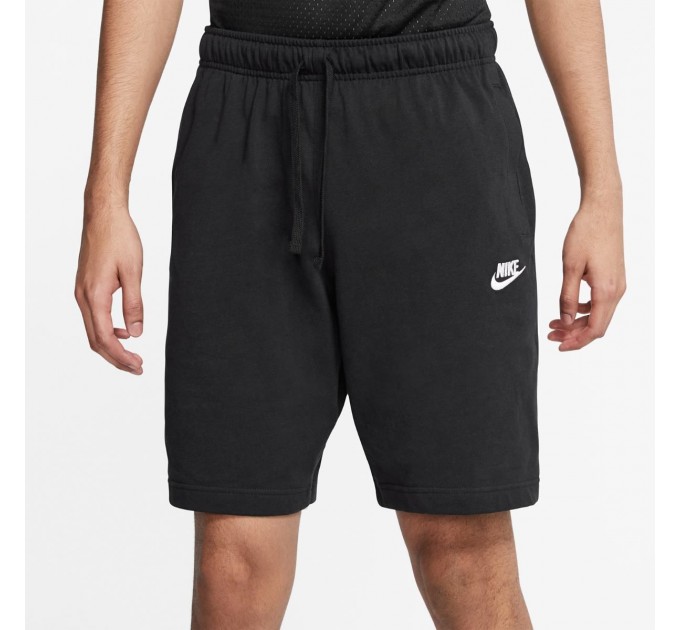 Шорты Nike M NSW CLUB SHORT JSY