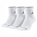 Носки Nike U J Ed Cush Poly Ankle 3Pr 144 (DX9655-100)